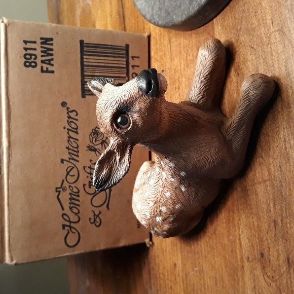 Vintage Fawn - Picture 7 of 8